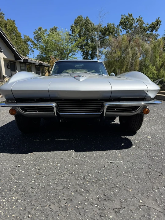 1964 Chevrolet Corvette C2 - Image 13 of 31