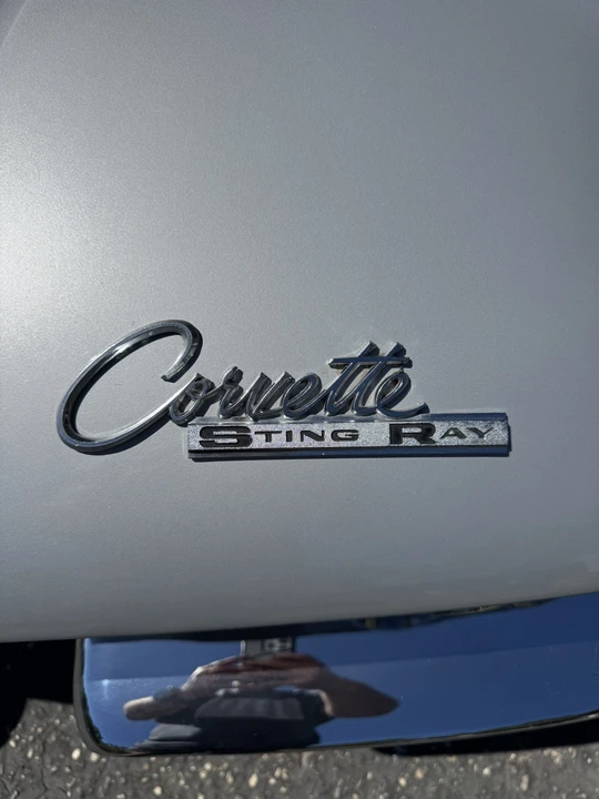 1964 Chevrolet Corvette C2 - Image 22 of 31