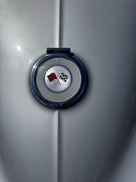 1964 Chevrolet Corvette C2 - Image 20 of 31