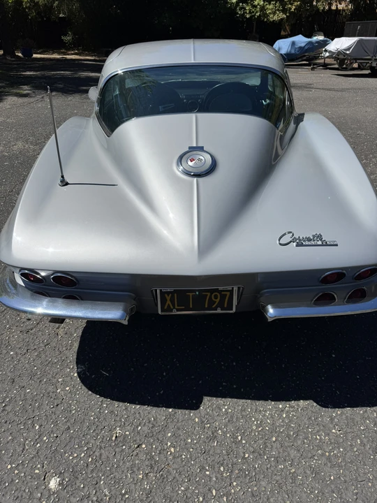 1964 Chevrolet Corvette C2 - Image 21 of 31