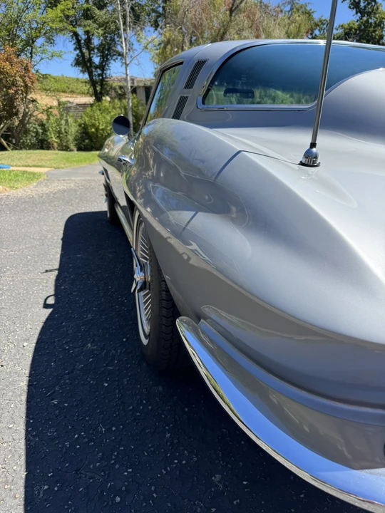 1964 Chevrolet Corvette C2 - Image 18 of 31