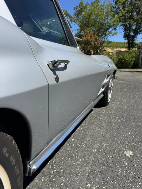 1964 Chevrolet Corvette C2 - Image 25 of 31