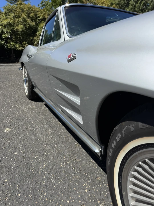 1964 Chevrolet Corvette C2 - Image 26 of 31