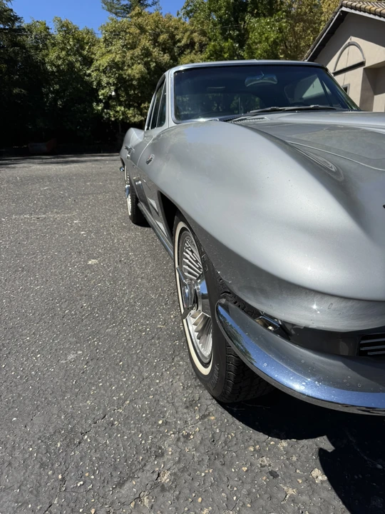 1964 Chevrolet Corvette C2 - Image 27 of 31