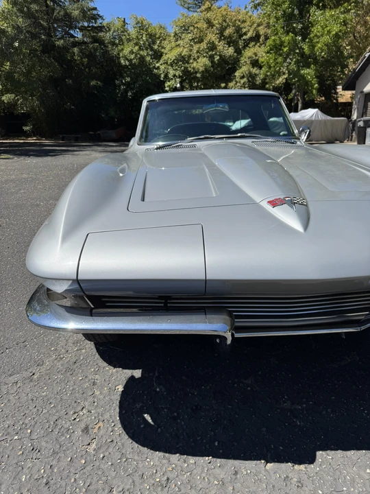 1964 Chevrolet Corvette C2 - Image 28 of 31