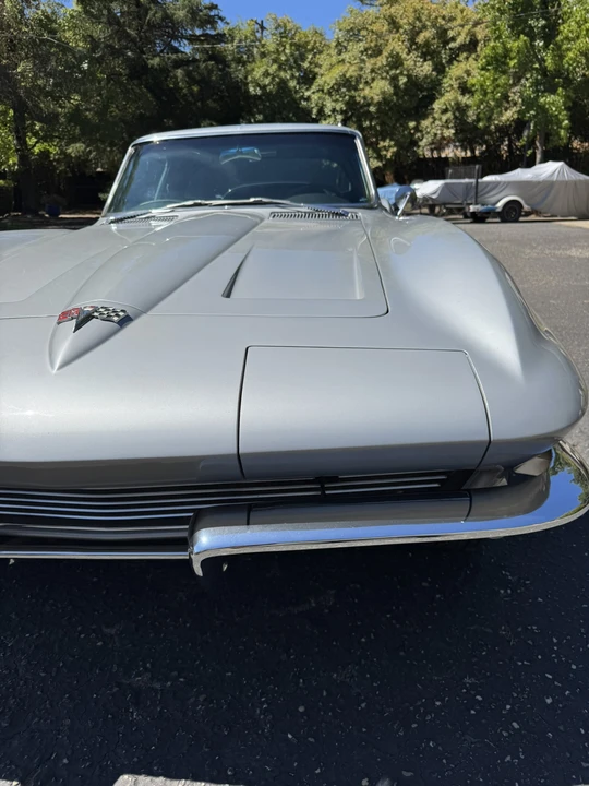 1964 Chevrolet Corvette C2 - Image 29 of 31