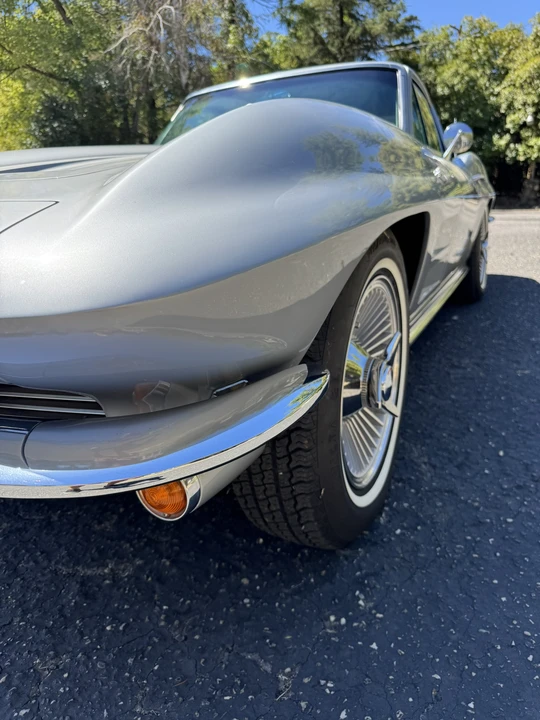 1964 Chevrolet Corvette C2 - Image 31 of 31