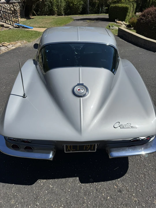 1964 Chevrolet Corvette C2 - Image 19 of 31