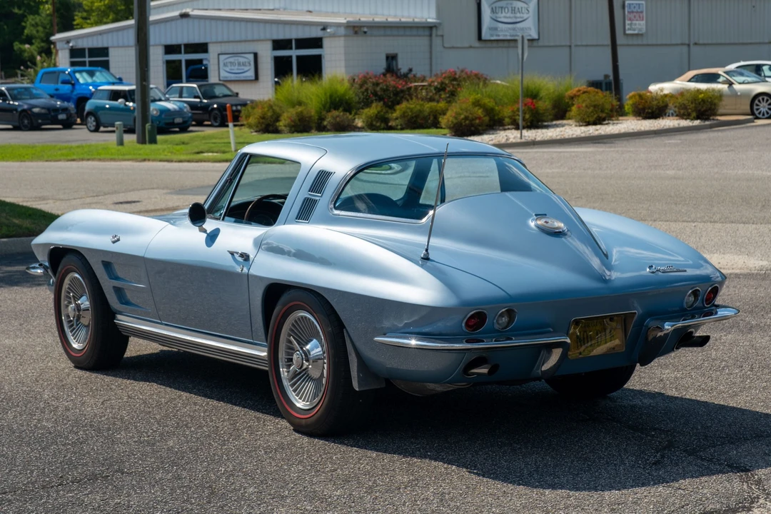 1964 Chevrolet Corvette C2 - Image 31 of 31