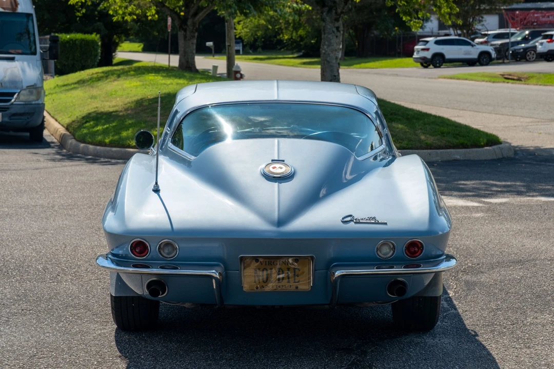 1964 Chevrolet Corvette C2 - Image 26 of 31
