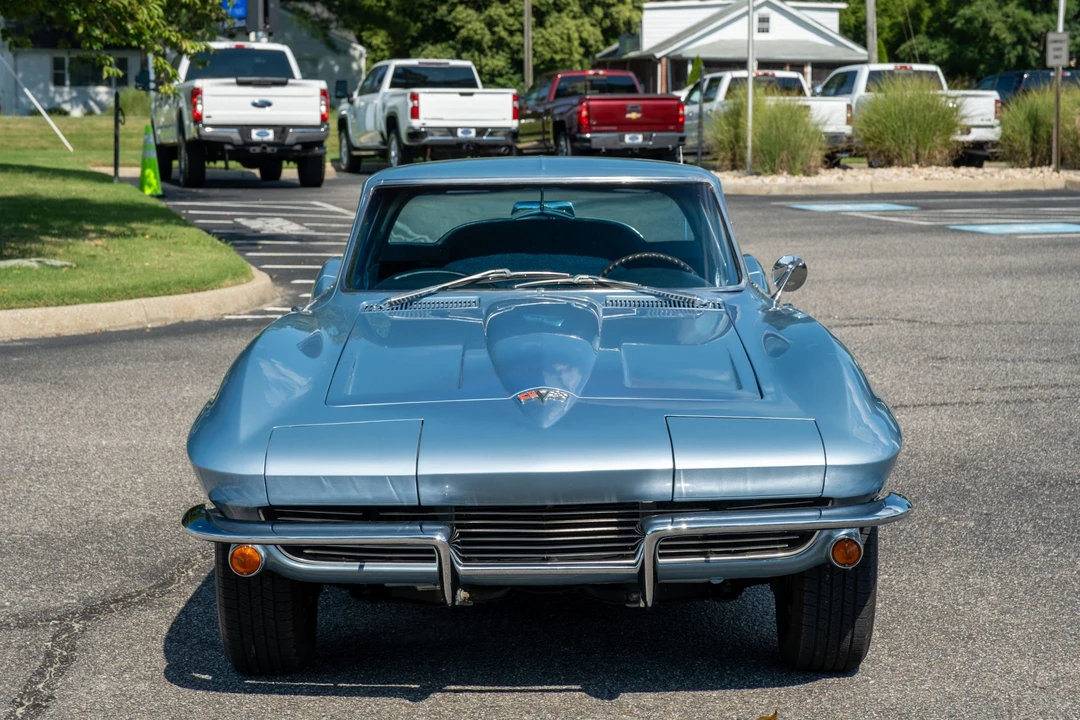 1964 Chevrolet Corvette C2 - Image 5 of 31