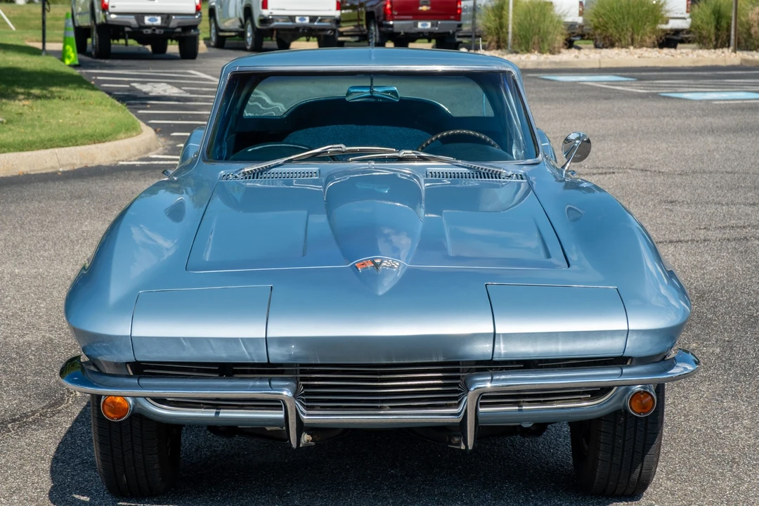1964 Chevrolet Corvette C2 - Image 8 of 31