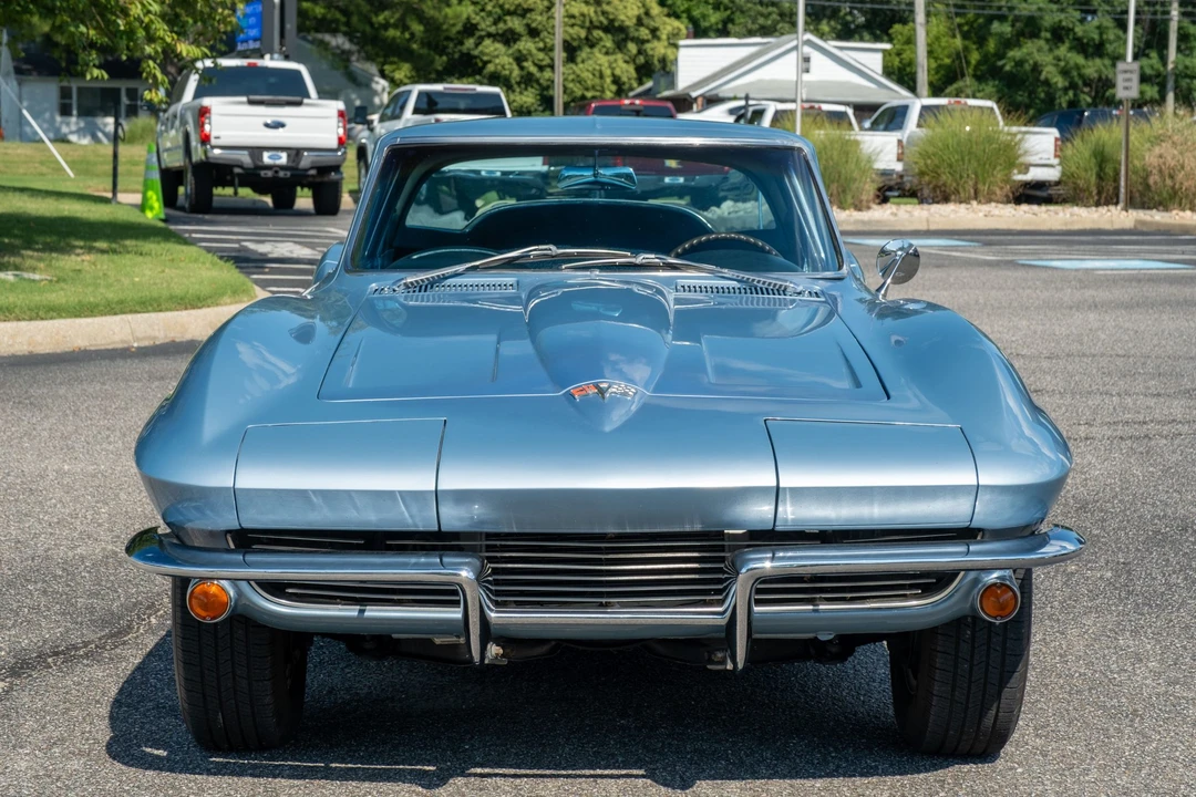1964 Chevrolet Corvette C2 - Image 6 of 31