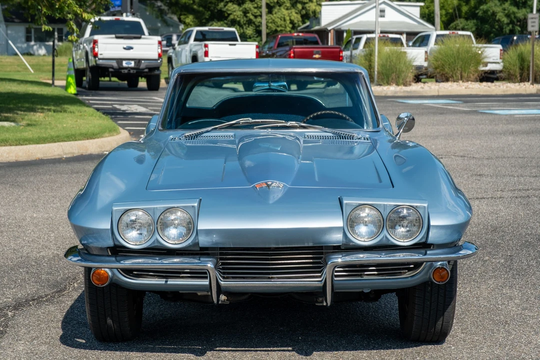 1964 Chevrolet Corvette C2 - Image 9 of 31