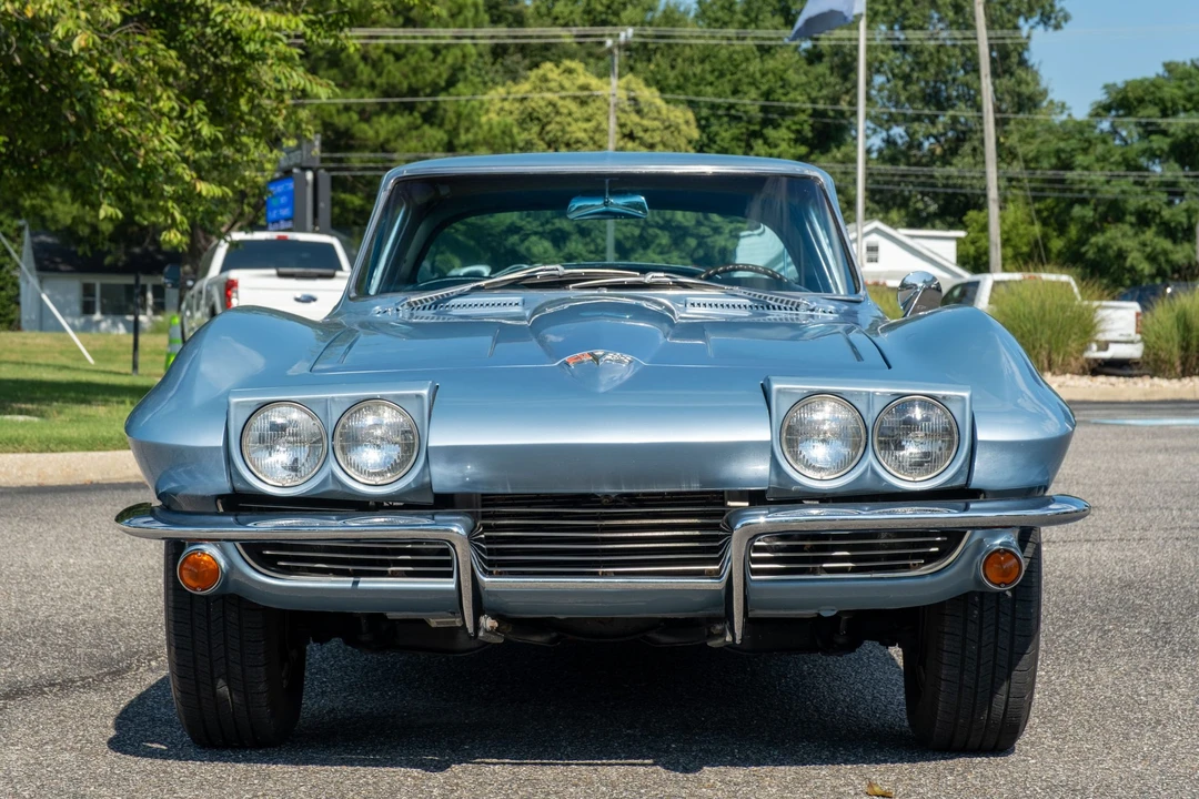 1964 Chevrolet Corvette C2 - Image 10 of 31
