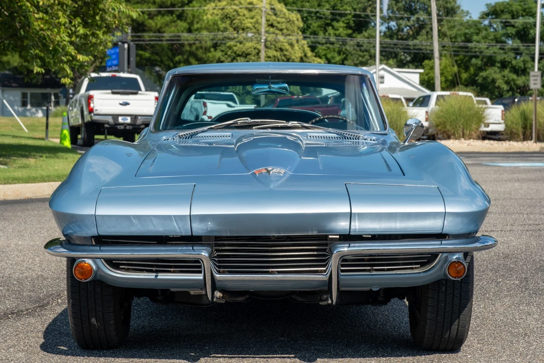 1964 Chevrolet Corvette C2 - Image 7 of 31