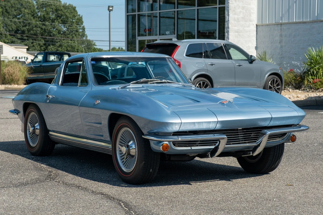 1964 Chevrolet Corvette C2 - Image 11 of 31