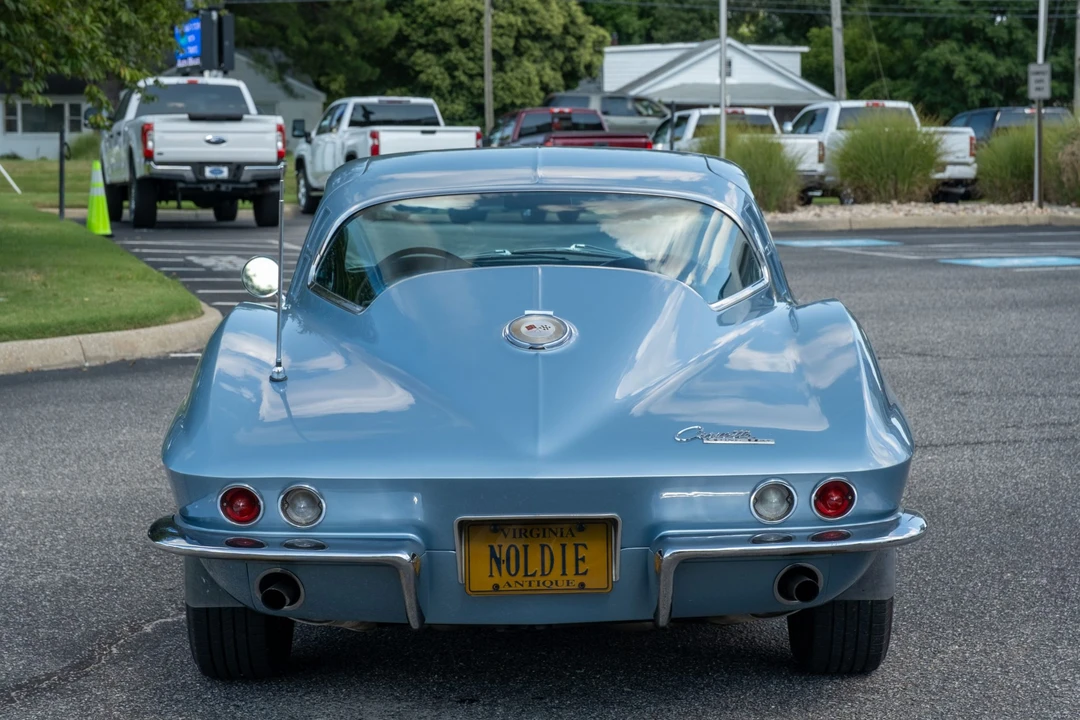1964 Chevrolet Corvette C2 - Image 25 of 31