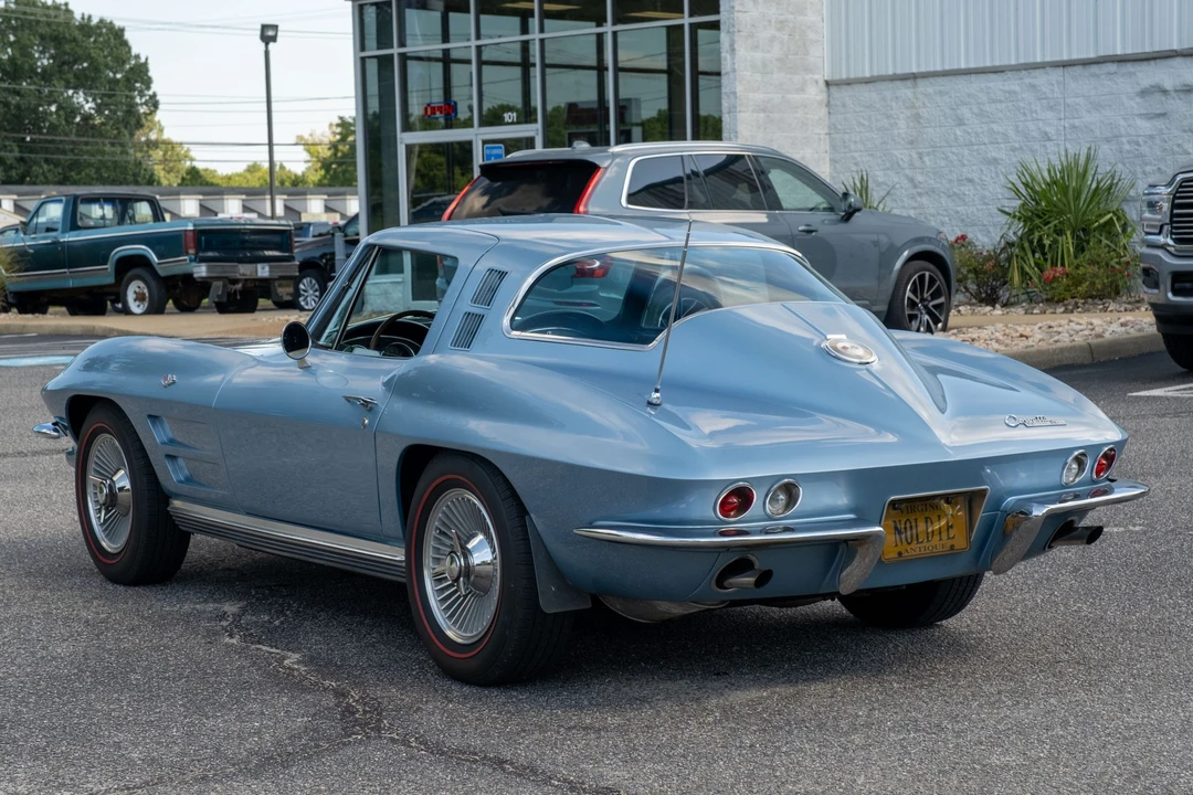 1964 Chevrolet Corvette C2 - Image 30 of 31