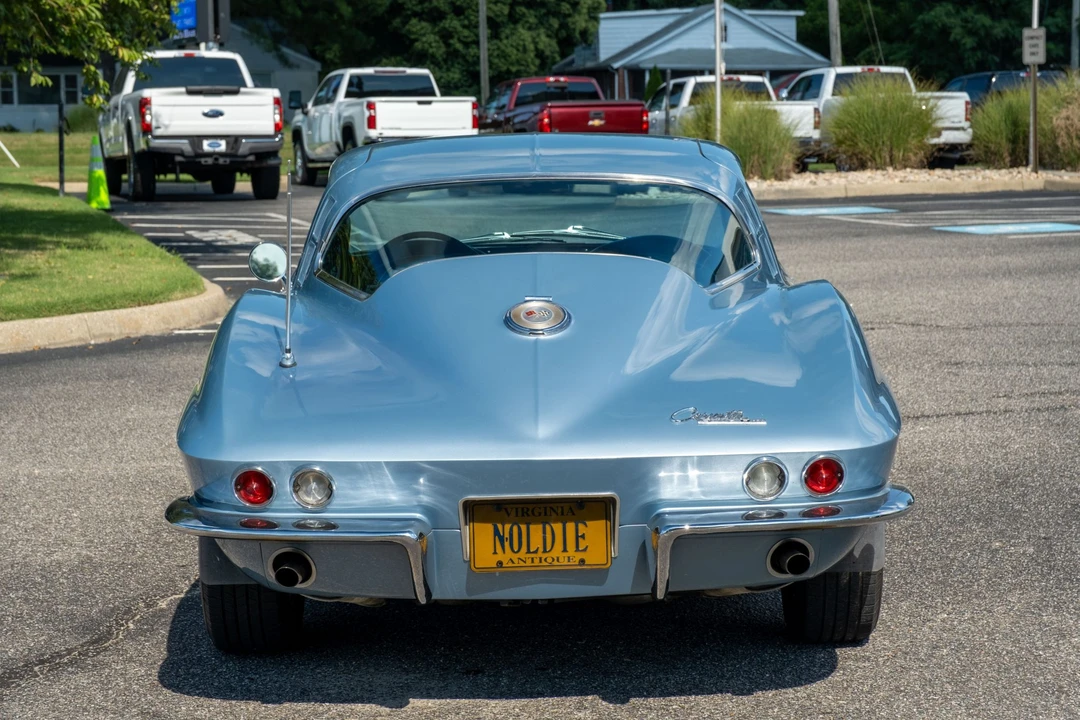1964 Chevrolet Corvette C2 - Image 24 of 31