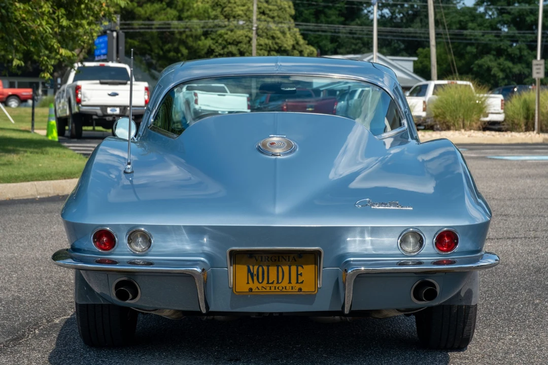 1964 Chevrolet Corvette C2 - Image 23 of 31