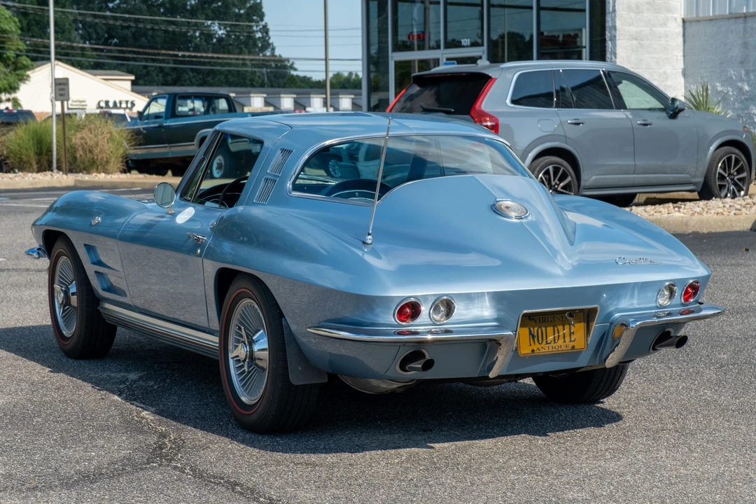 1964 Chevrolet Corvette C2 - Image 28 of 31
