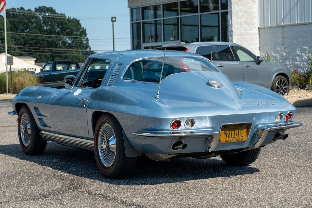1964 Chevrolet Corvette C2 - Image 27 of 31