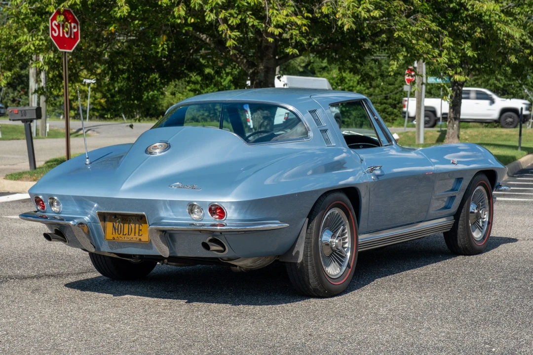1964 Chevrolet Corvette C2 - Image 20 of 31