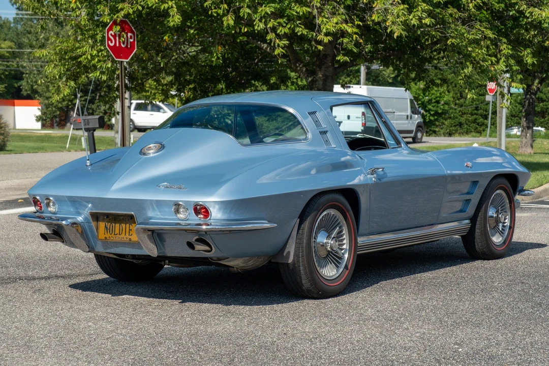 1964 Chevrolet Corvette C2 - Image 19 of 31