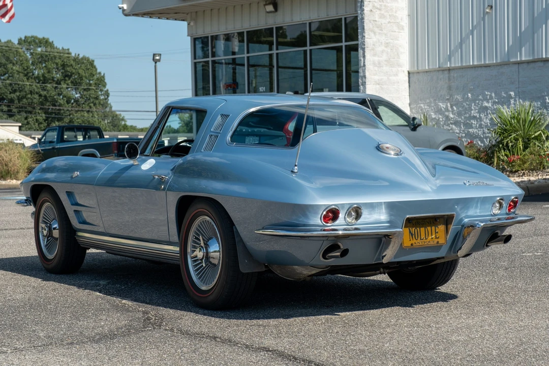 1964 Chevrolet Corvette C2 - Image 29 of 31
