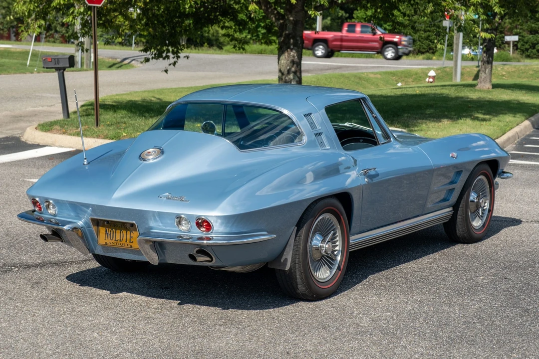 1964 Chevrolet Corvette C2 - Image 17 of 31