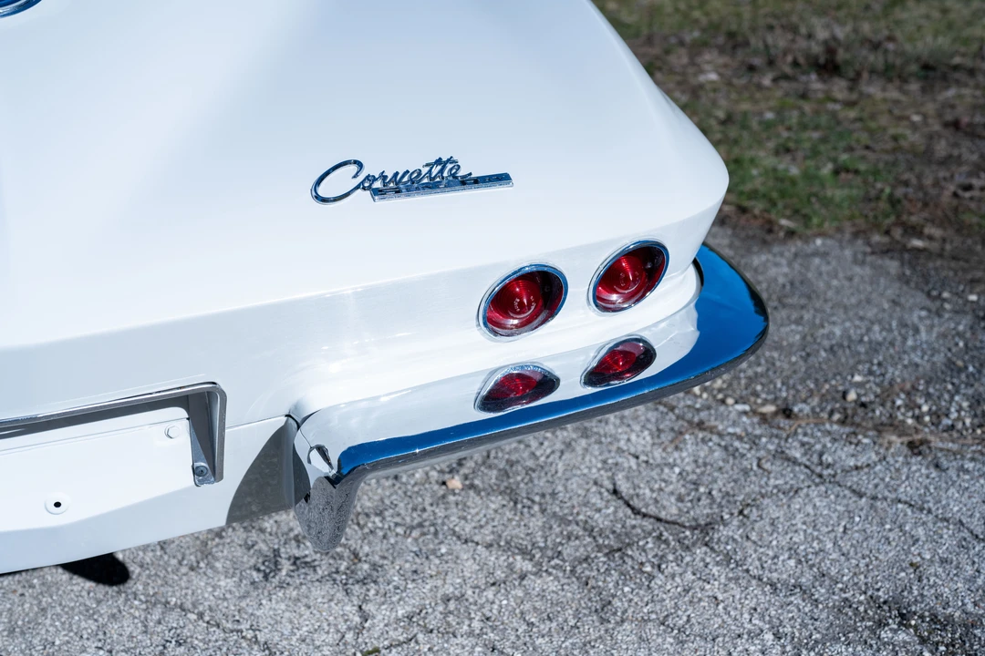 1965 Chevrolet Corvette C2 - Image 29 of 31