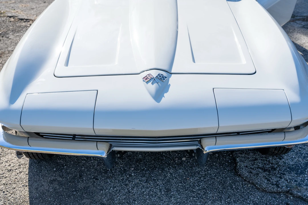 1965 Chevrolet Corvette C2 - Image 16 of 31