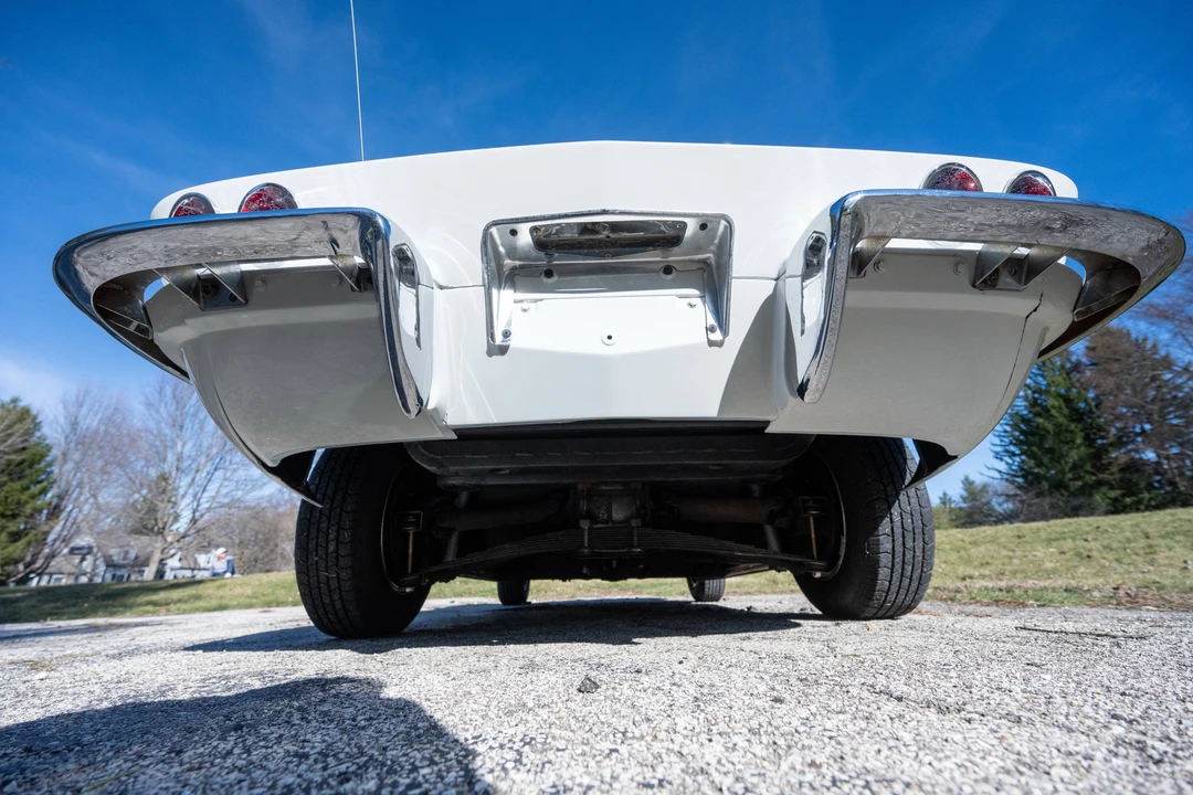 1965 Chevrolet Corvette C2 - Image 27 of 31