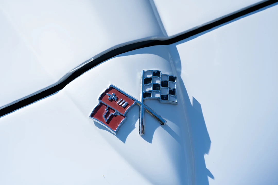 1965 Chevrolet Corvette C2 - Image 21 of 31