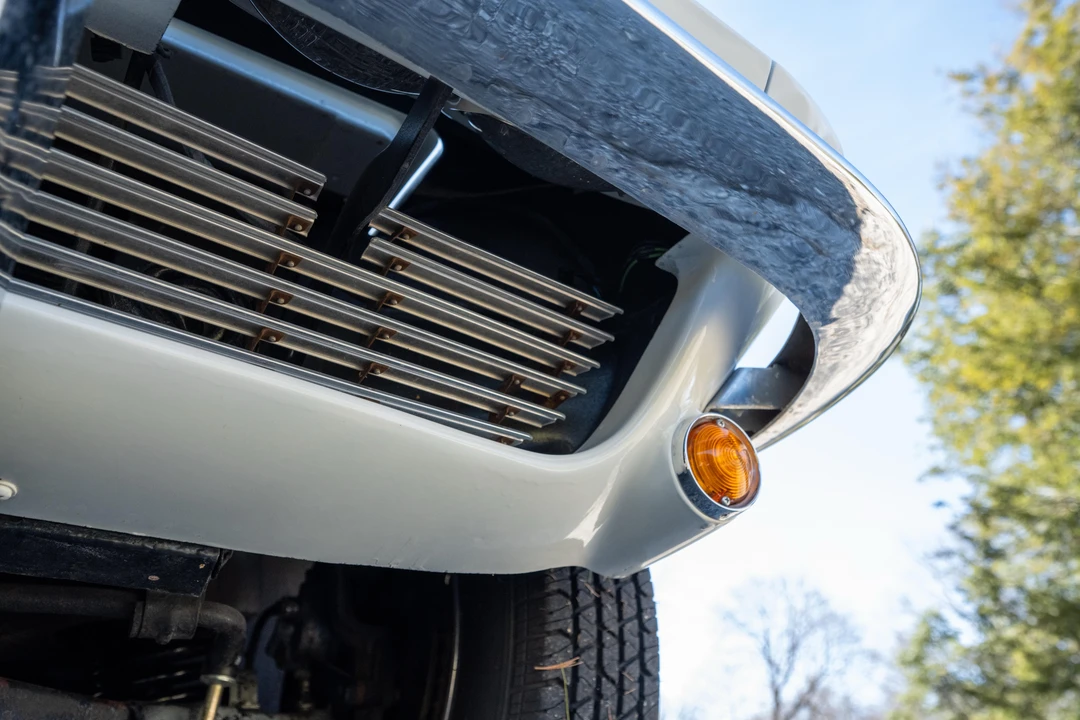 1965 Chevrolet Corvette C2 - Image 24 of 31