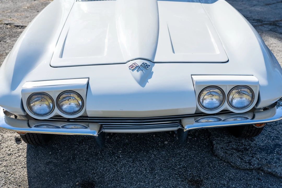 1965 Chevrolet Corvette C2 - Image 17 of 31