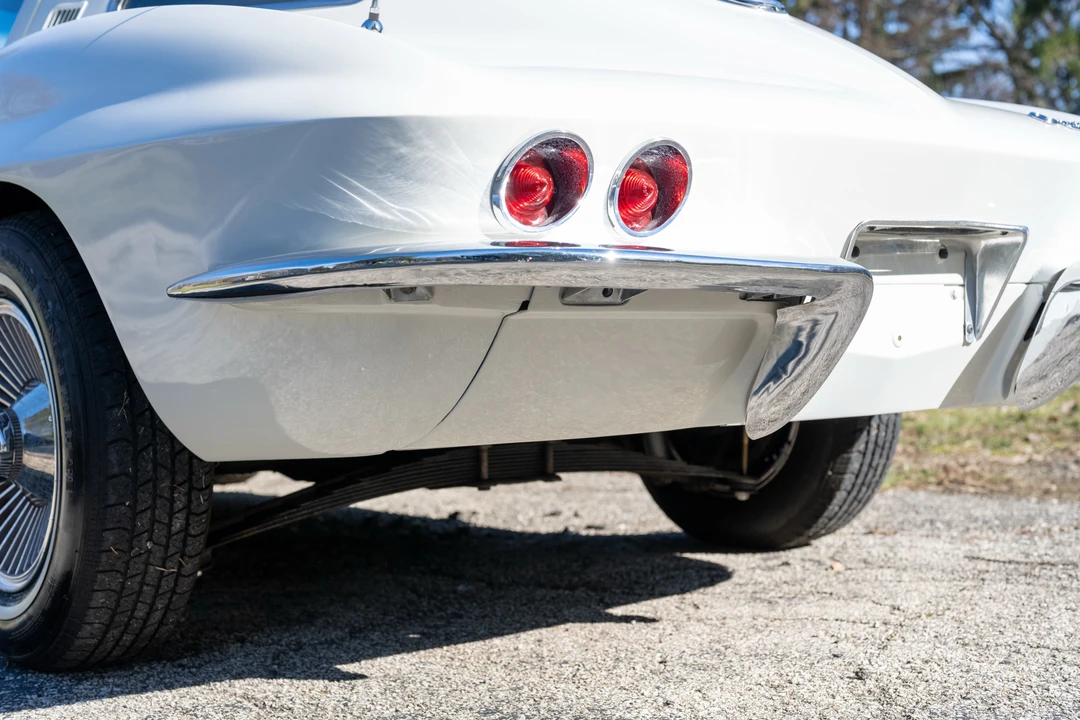 1965 Chevrolet Corvette C2 - Image 31 of 31