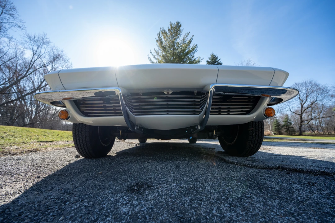 1965 Chevrolet Corvette C2 - Image 15 of 31