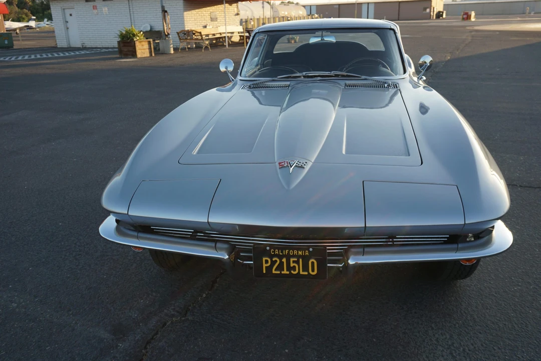 1964 Chevrolet Corvette C2 - Image 2 of 31
