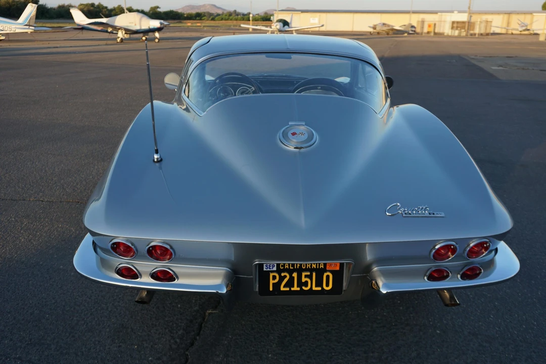 1964 Chevrolet Corvette C2 - Image 22 of 31