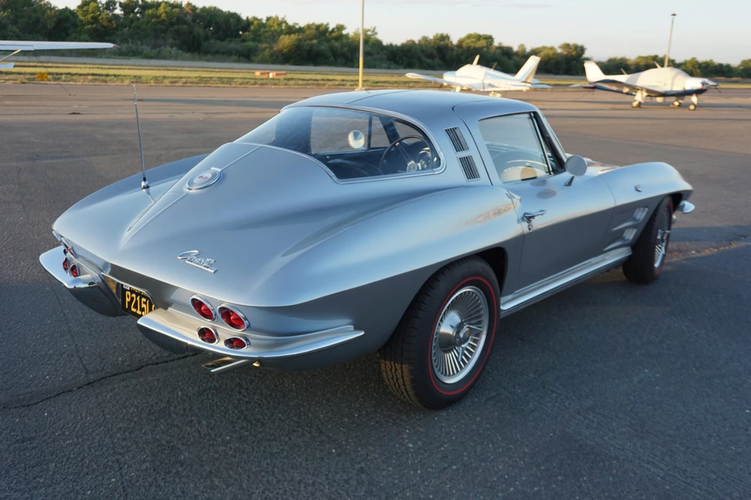 1964 Chevrolet Corvette C2 - Image 28 of 31