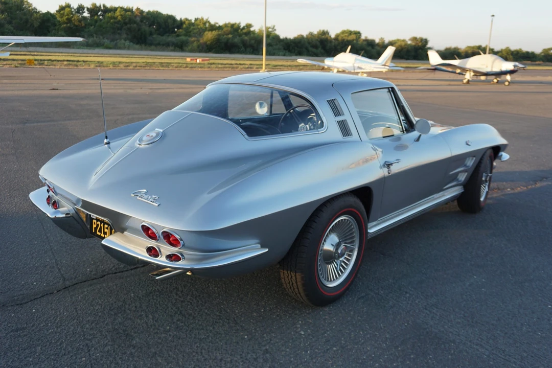 1964 Chevrolet Corvette C2 - Image 29 of 31