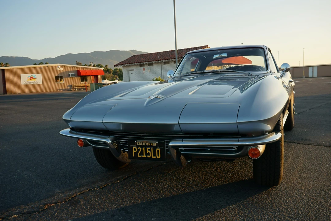 1964 Chevrolet Corvette C2 - Image 4 of 31