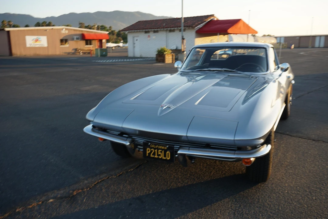 1964 Chevrolet Corvette C2 - Image 5 of 31