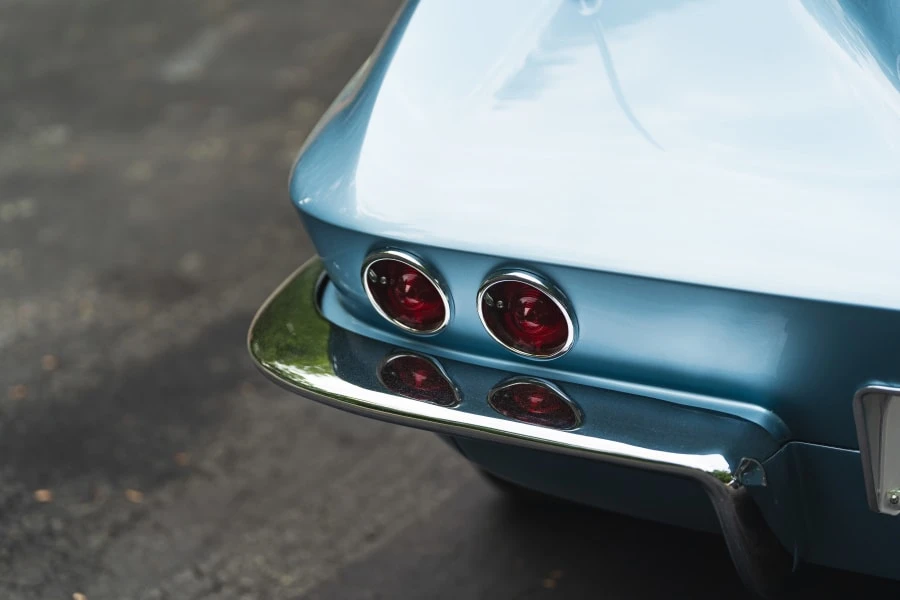 1964 Chevrolet Corvette C2 - Image 13 of 31