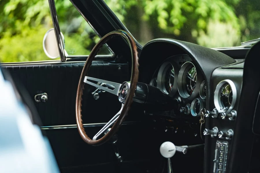 1964 Chevrolet Corvette C2 - Image 20 of 31