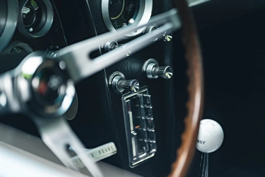 1964 Chevrolet Corvette C2 - Image 17 of 31