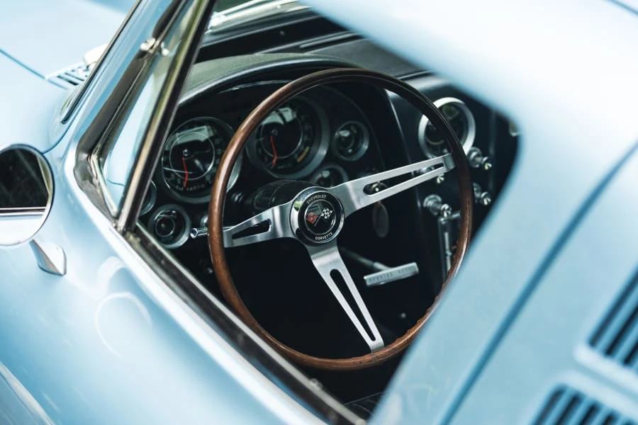 1964 Chevrolet Corvette C2 - Image 16 of 31