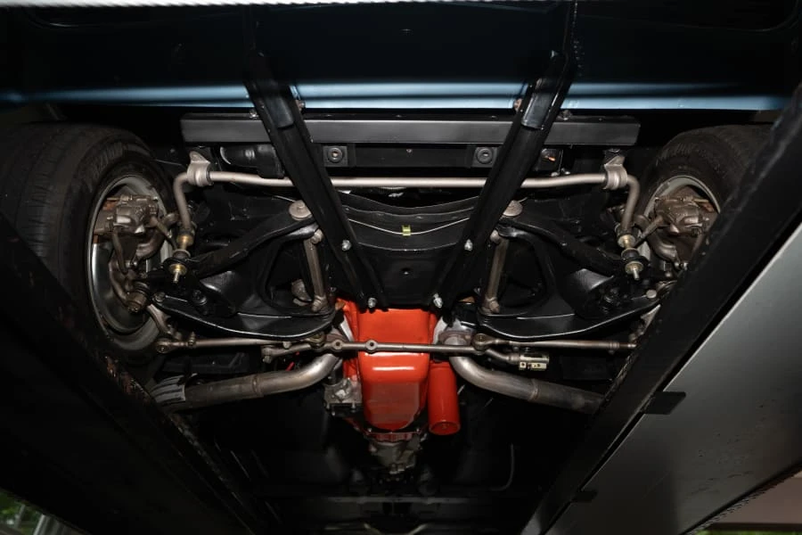 1964 Chevrolet Corvette C2 - Image 30 of 31